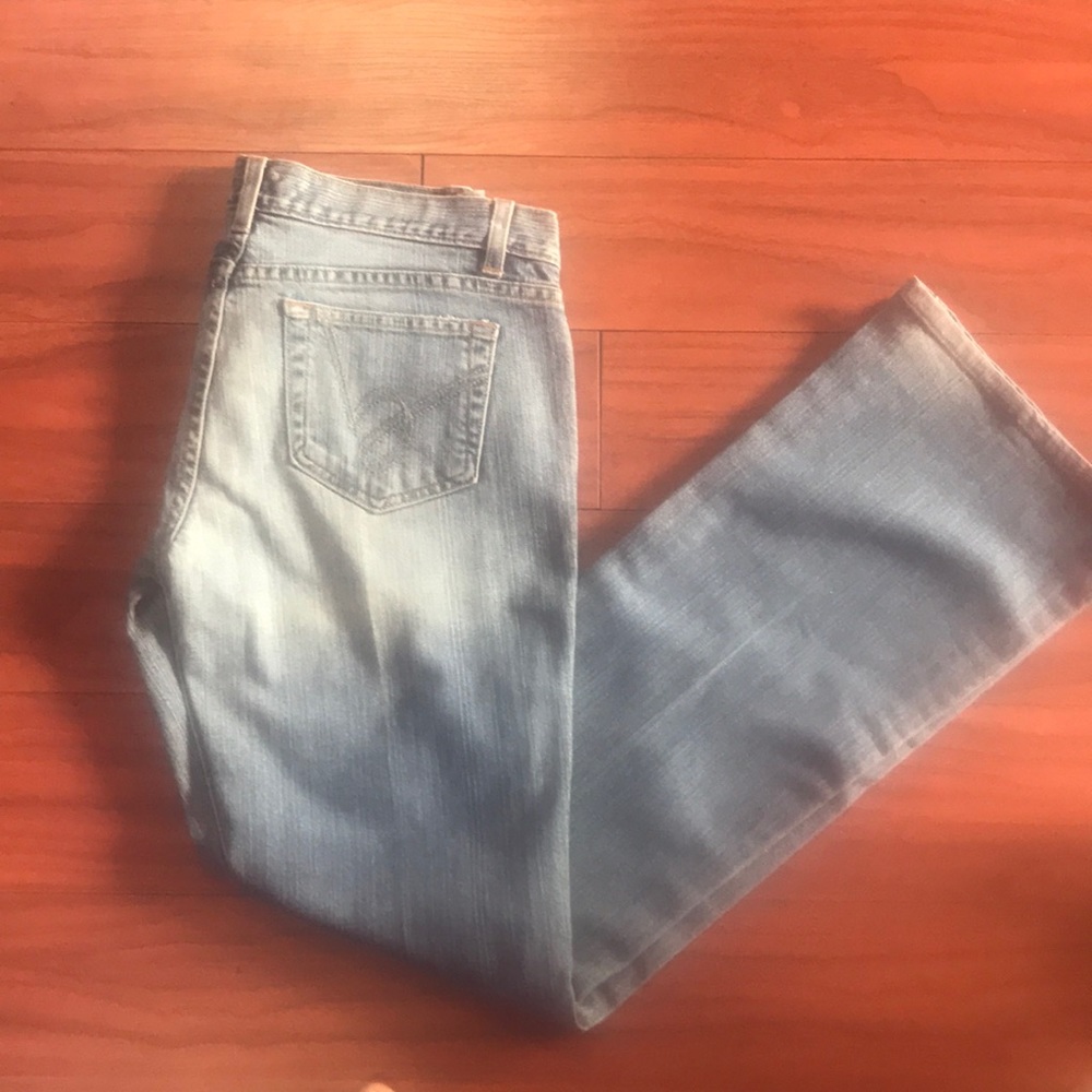 Bebe jeans